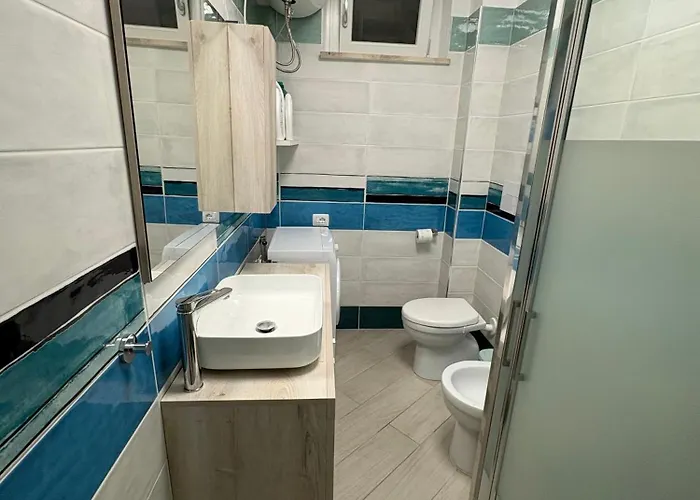 Flora 公寓 卡斯特尔萨多