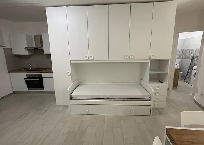 公寓 Flora 卡斯特尔萨多