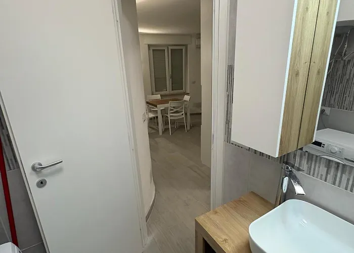 Flora 公寓 卡斯特尔萨多