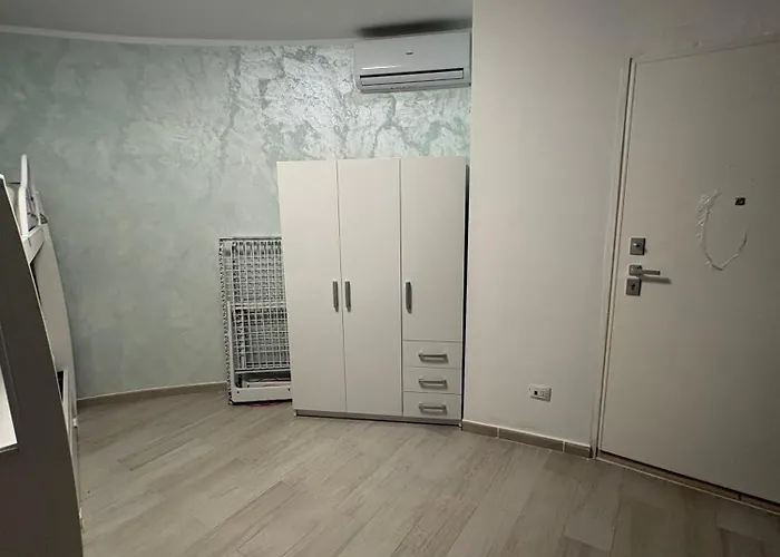 Daire Flora Castelsardo